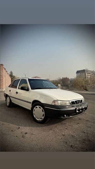 Nexia 1 SONC идеал состояние