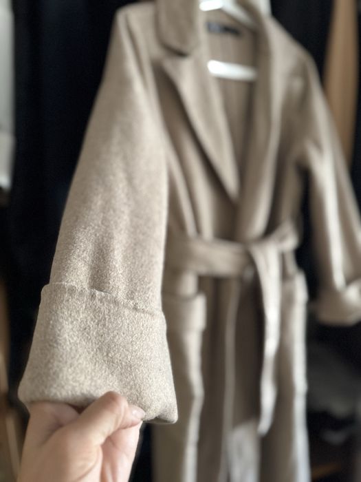 Палто Zara размер С