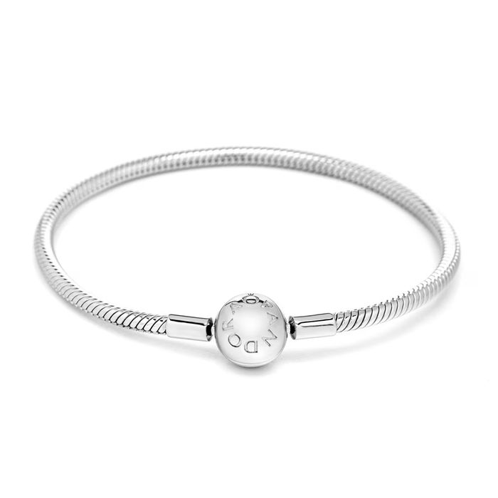 Pandora гривна сребро 925 - 15.5 см