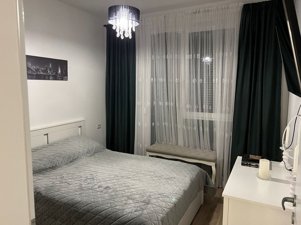 Apartament 3 camere, Dumbrăvița. Proprietar