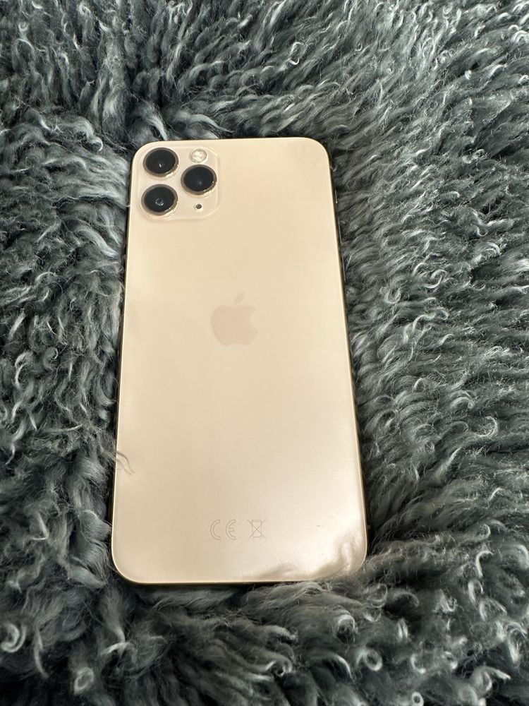 Iphone 11 Pro ,64 GB,Gold