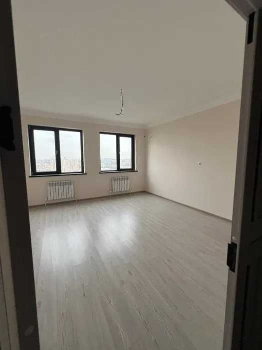 ;Новостройка‼️2к полноценная квартира 69м2 Media park Дружба Народов