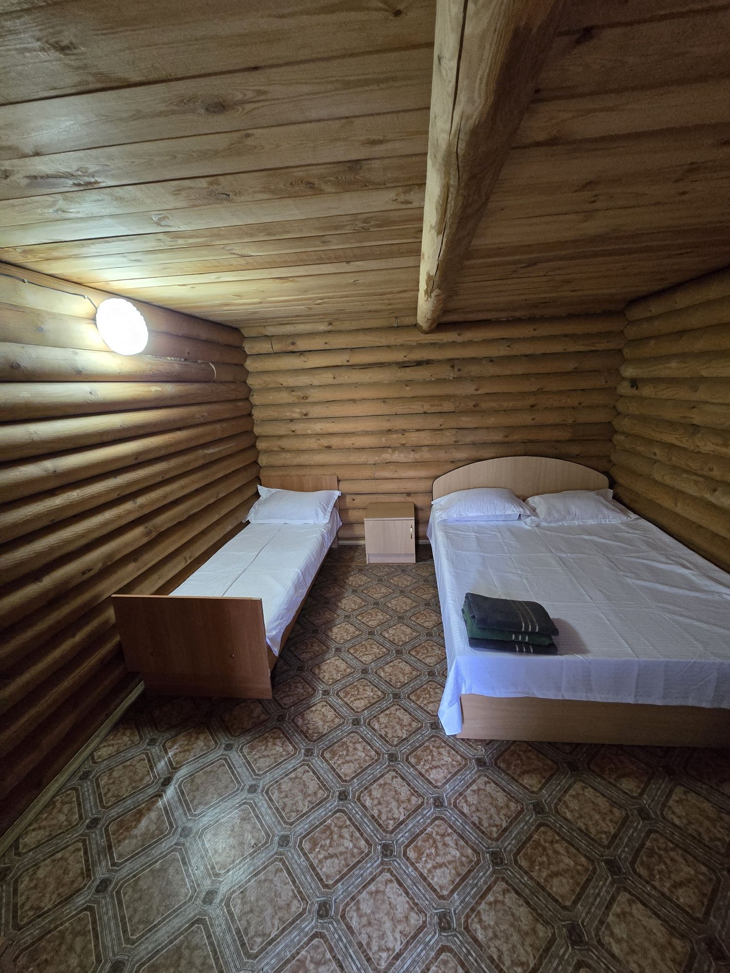Домики  в Боровом от 5 тыс
