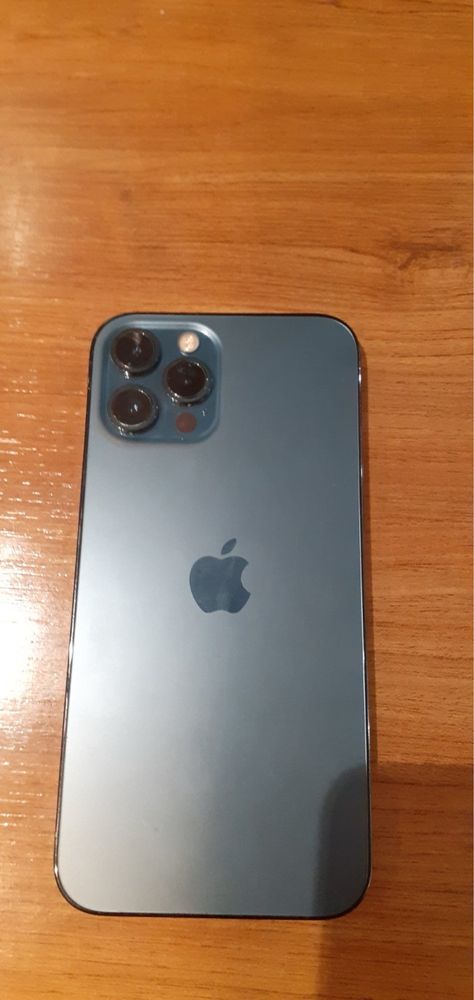 iPhone 12 pro max 128gb 79%bh