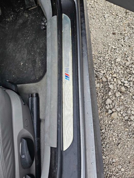 М Пакет БМВ Е91 / M Пакет BMW E91 фейслифт