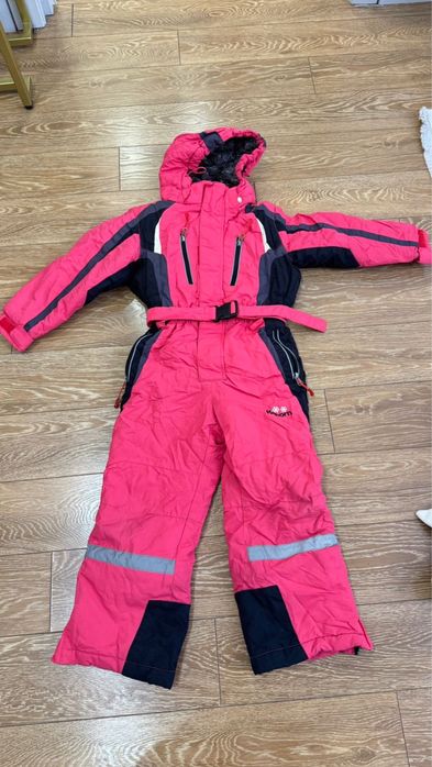 Комбинезон детский 5-6 лет