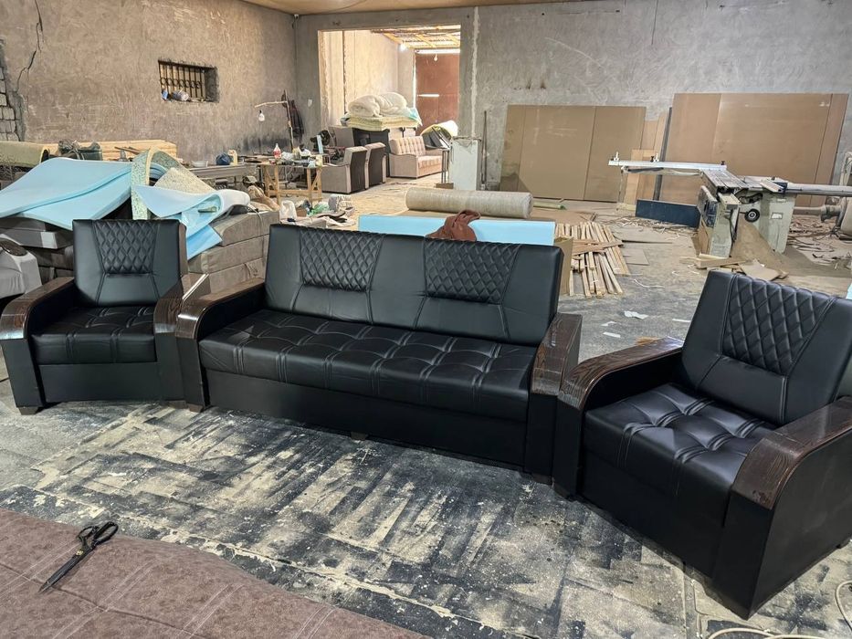 Koja divan, ofis divan, divan kreslo, диван для офиса, кожа диван