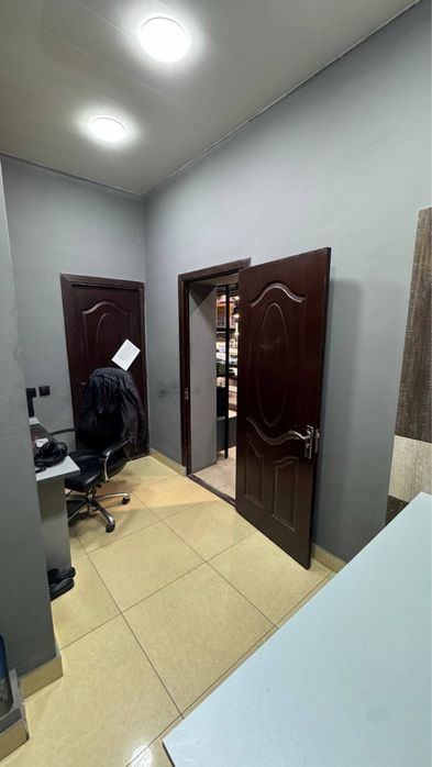 Продаётся нежилое помещение с арендатором