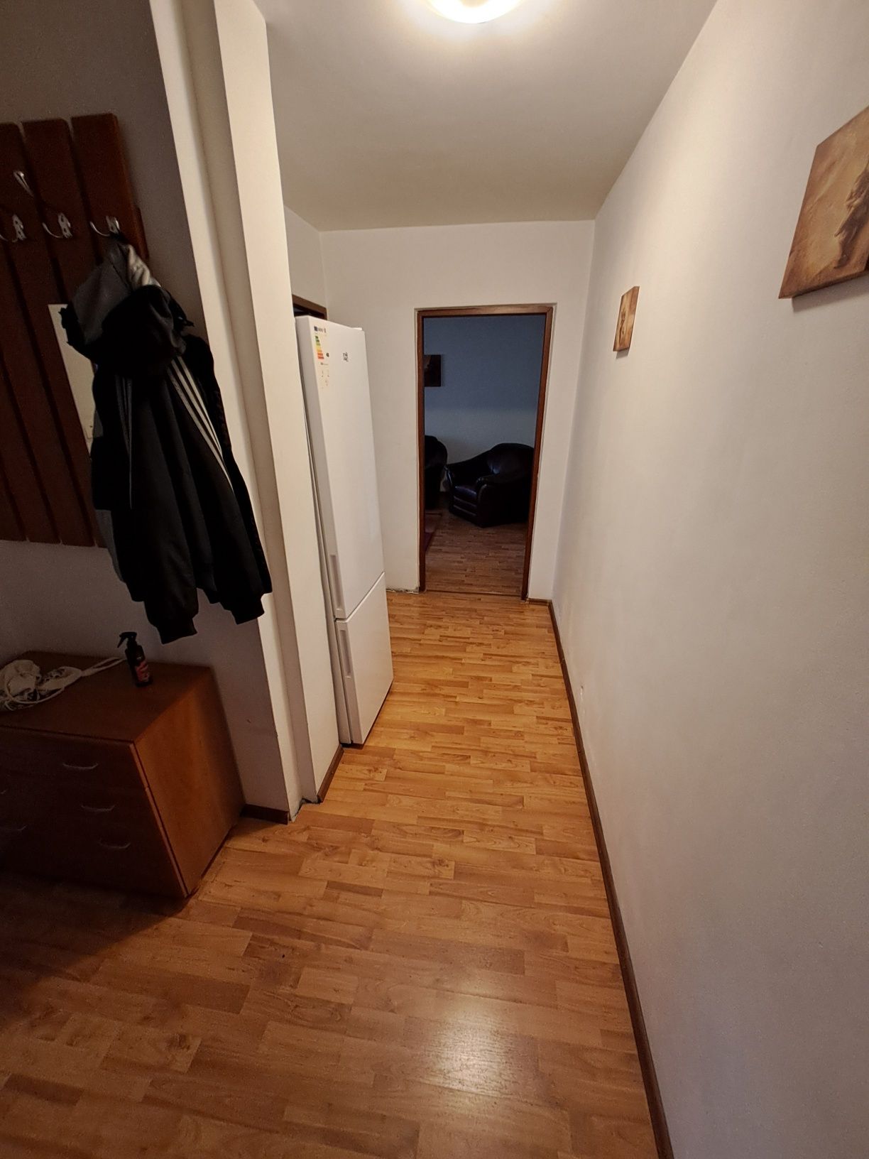 Apartament 2 camere Centrul Civic CEC