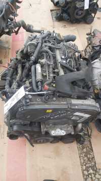 Motor complet fara anexe Opel Zafira 1.9 CDTi 150 CP cod motor Z19DTH