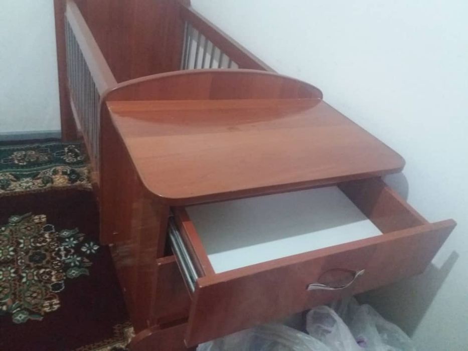 Detiski kravad sotiladi