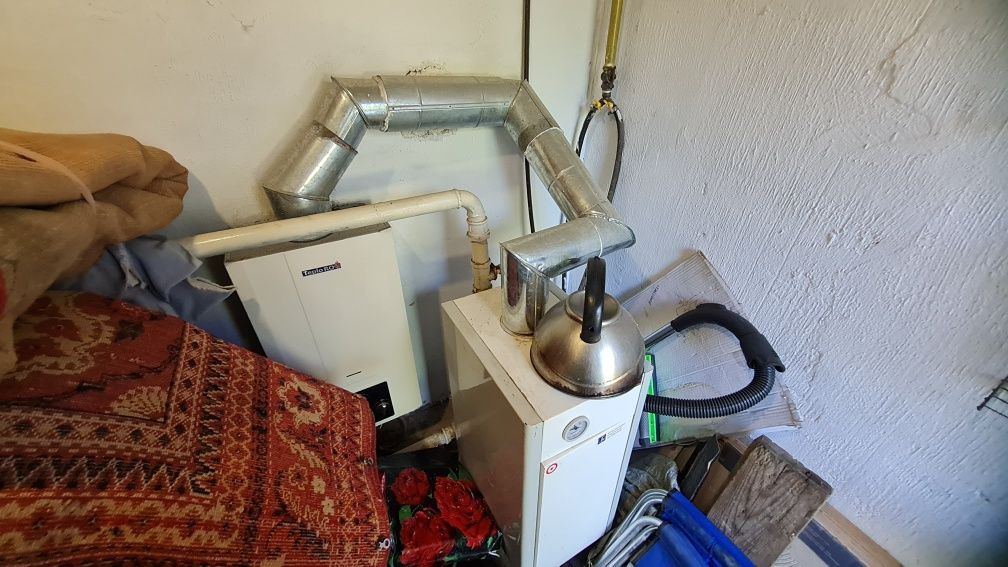 Продам дом в поселке Казцик