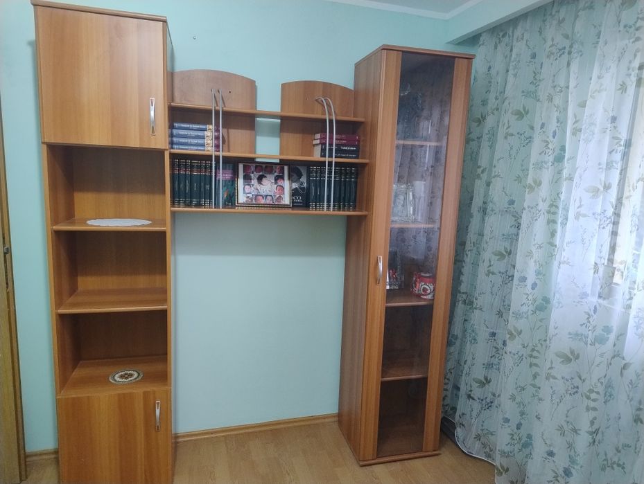 Mansardă  Zona Ireg