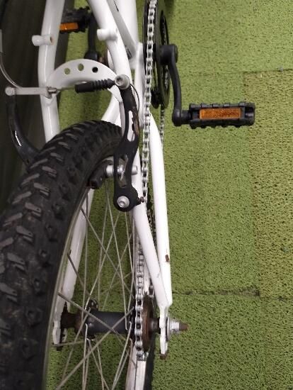 Btwin 20 - produs resigilat - (SecondHand) Decathlon