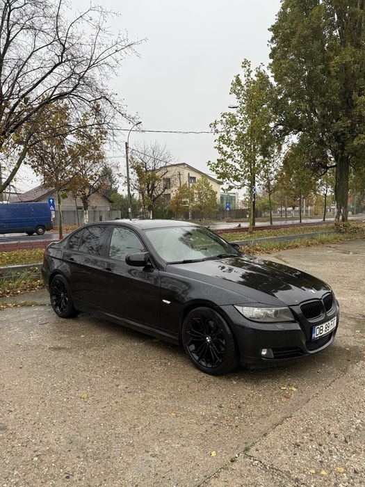 Bmw 320D stare foarte buna