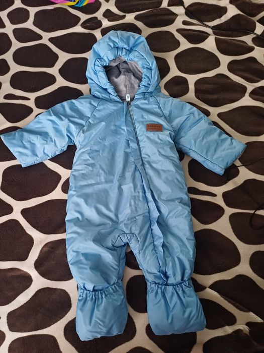 комбинезон новый