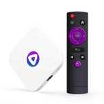 TV Box H96 MAX M1 Smart Media Player 8K, RAM 4GB, ROM 32GB, Android 13