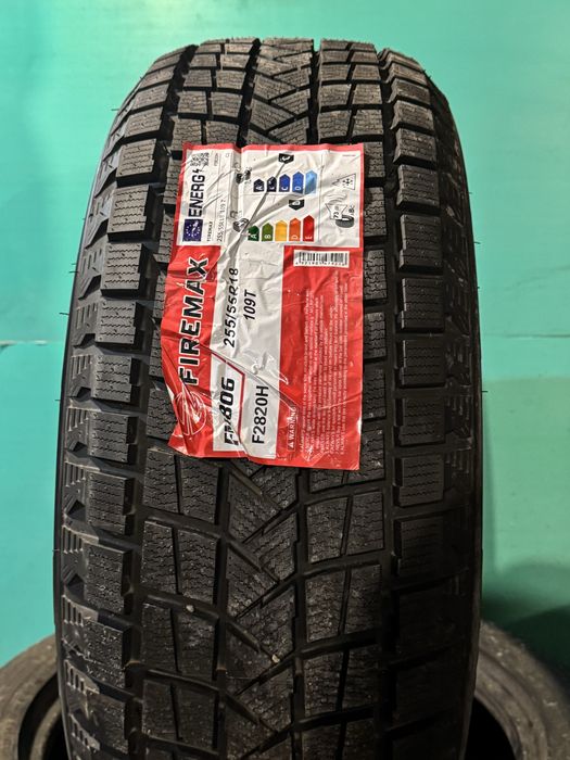 Шины 255/55 R18 Firemax