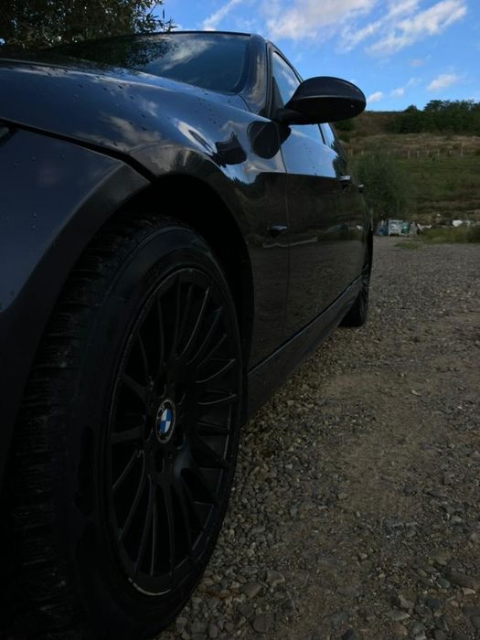 Vând bmw e90 2005