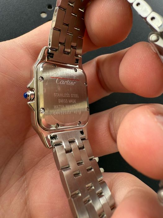 Cartier Panthere Medium