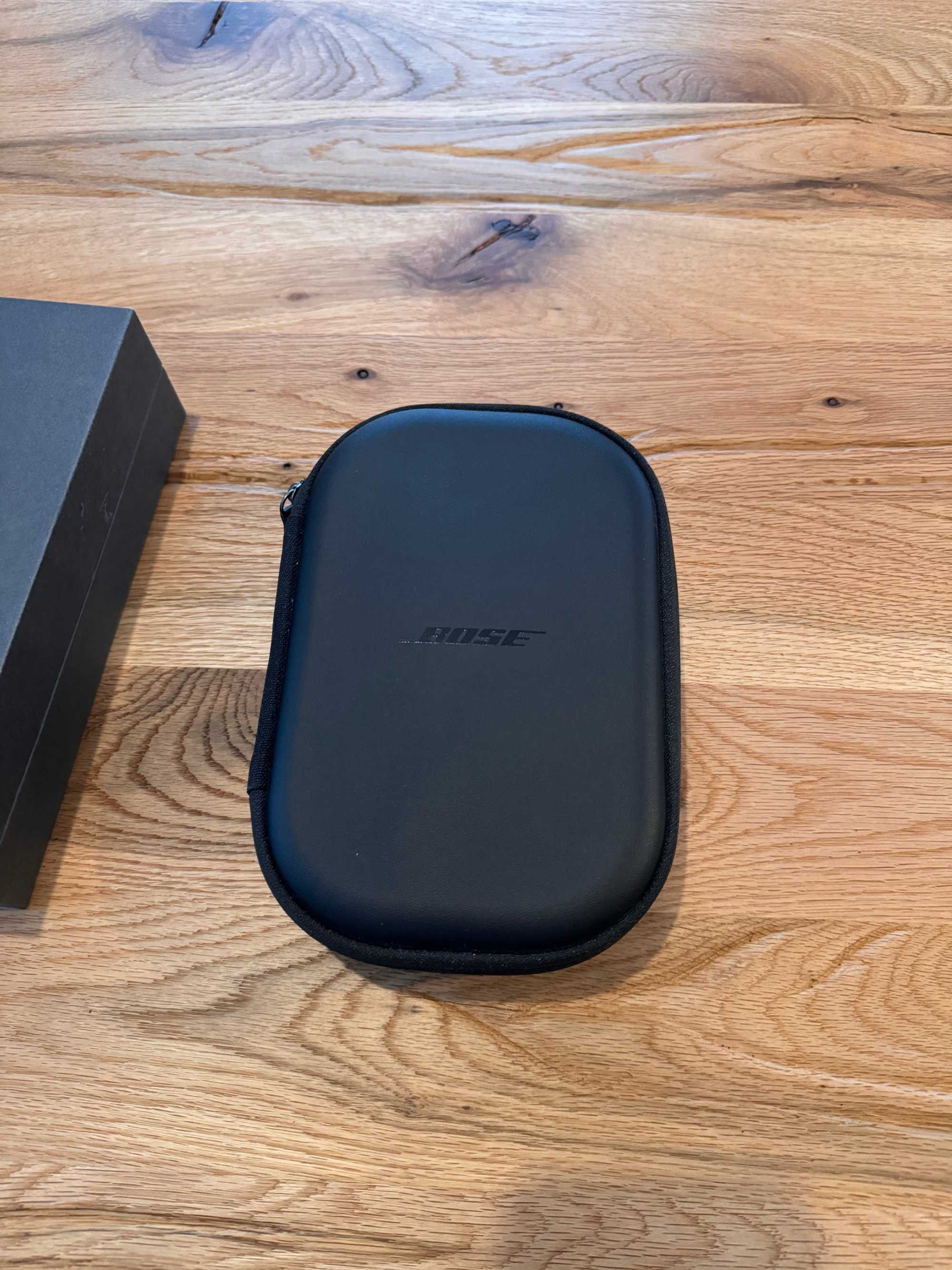 casti wireless Bose Quietcomfort 45 - Black | Bluetooth | sigilate