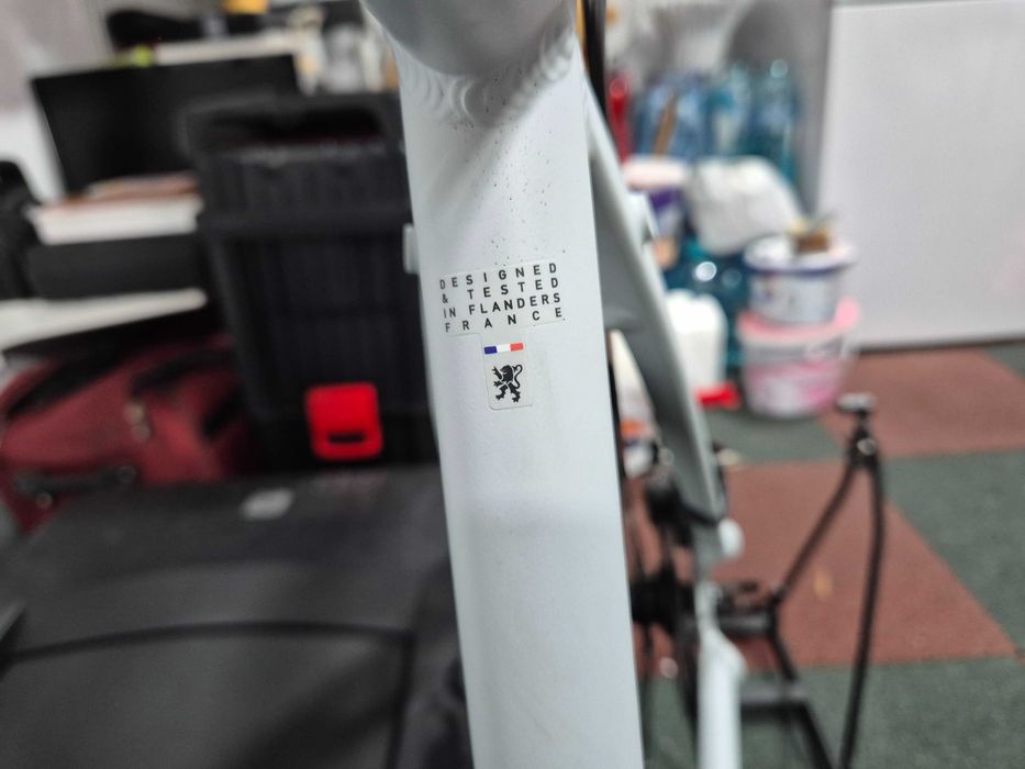 Bicicleta Triban RC120 - Black Friday