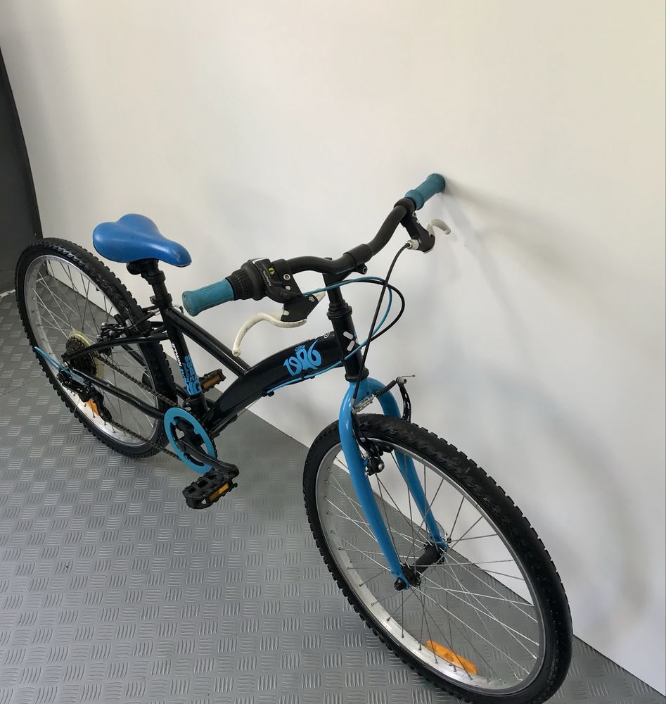 Велосипед Btwin 24 цола / колело