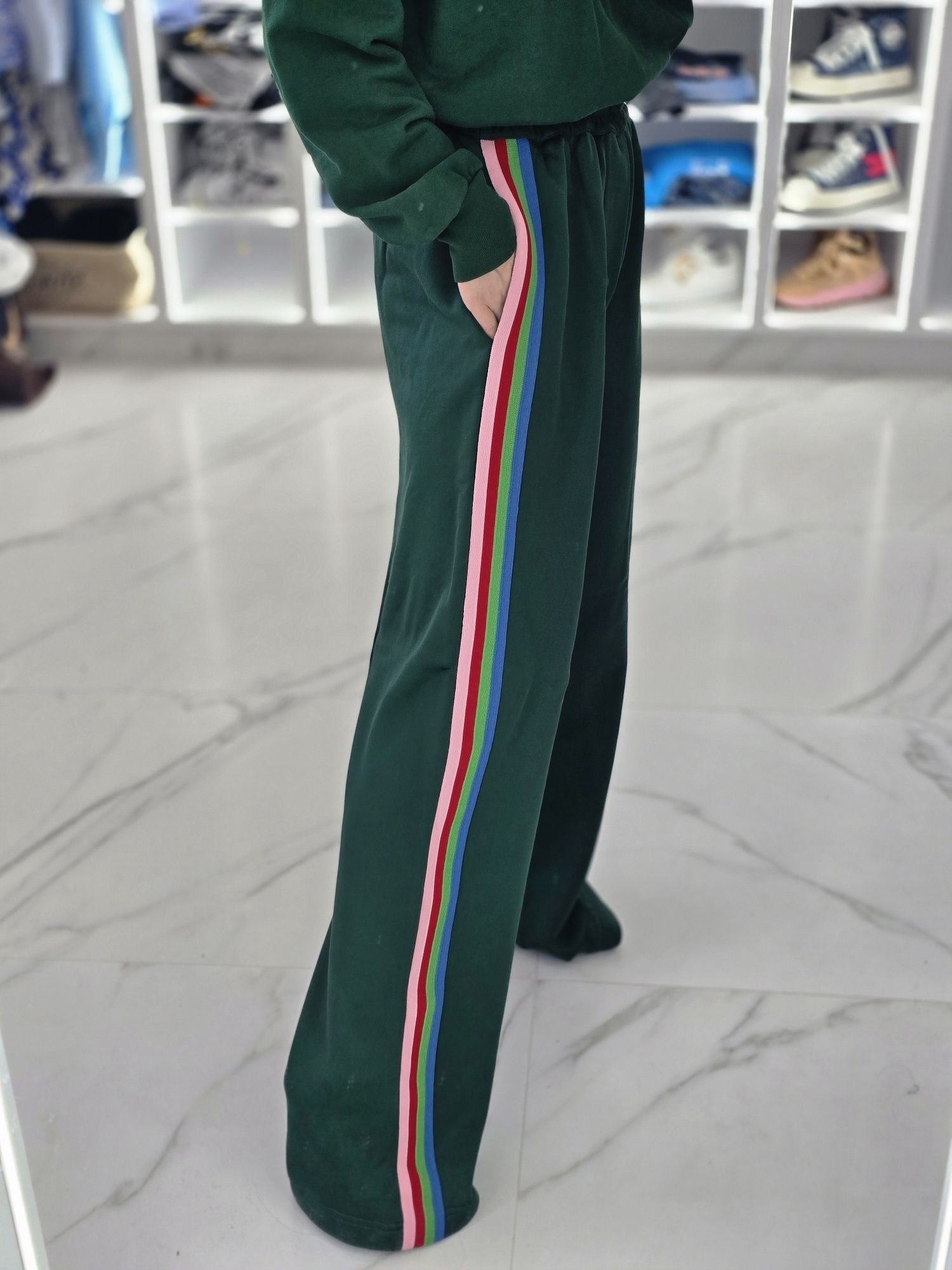 Оригинален екип dsquared2