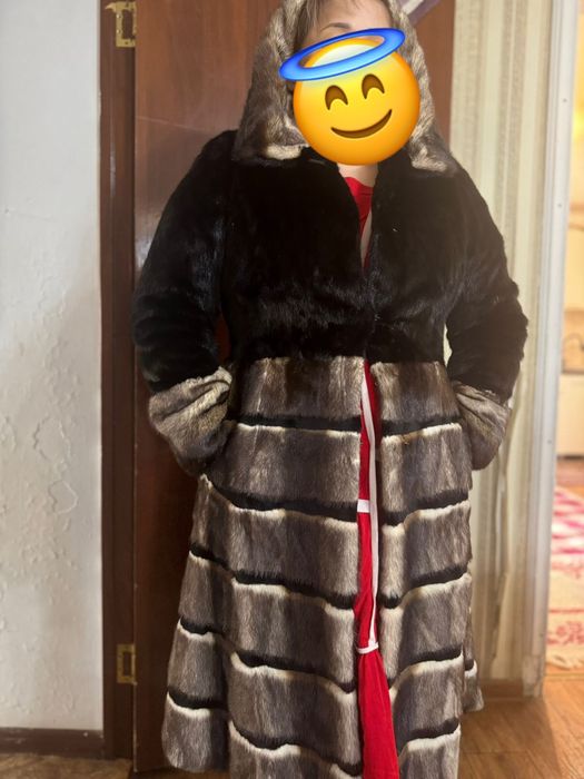 Шуба норковая 250000,багасын келисуга болады
