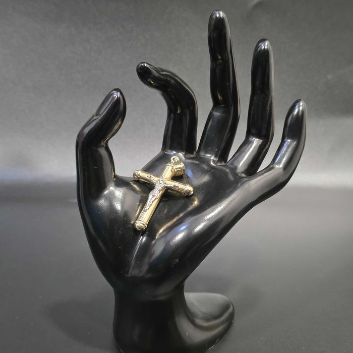 HOPE AMANET P8 Pandantiv 14k 3.42 gr 4 cm / 87361