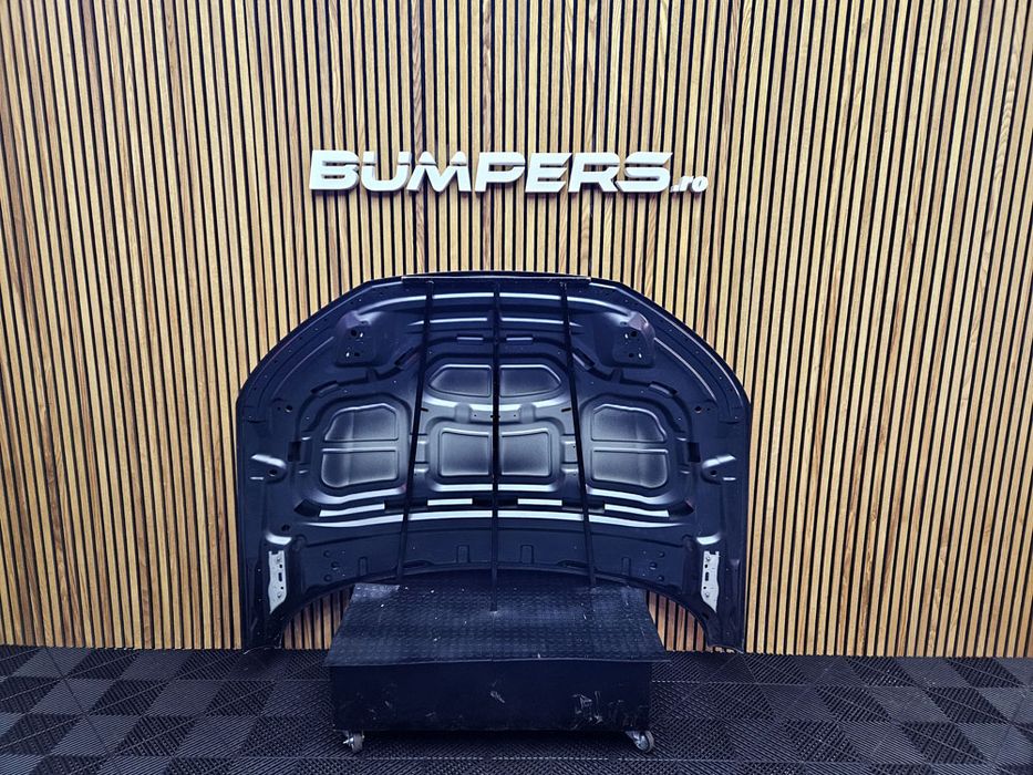 AUDI Q5 2018/2023 80A 80F capota fata C391