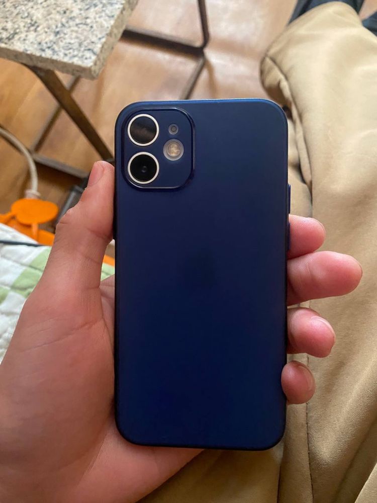 Iphone 12mini bez karobka