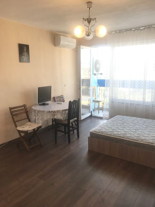 Дава се под наем Едностаен апартамент в София, Люлин 7 - 35 кв.м за 341.7 € - Снимка #2