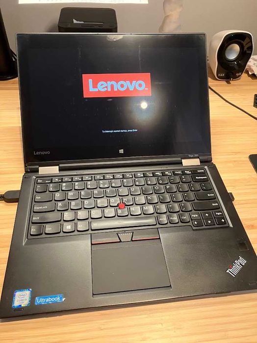 Lenovo Thinkpad Yoga 260