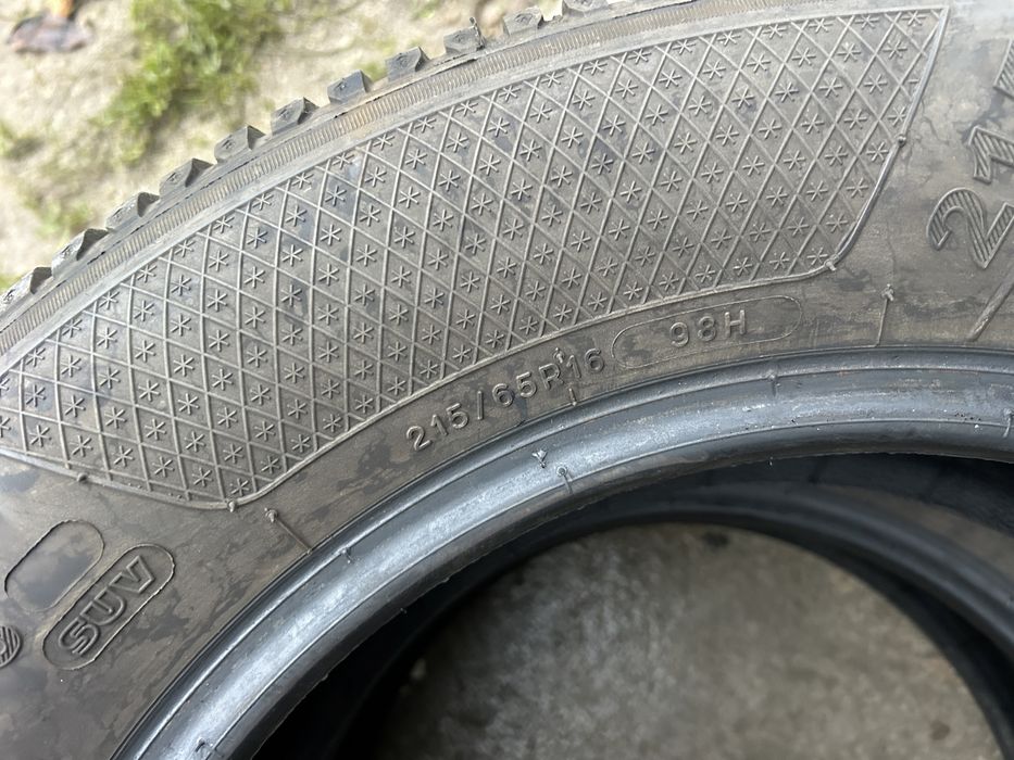 215 65 16 kleber iarna dot 2023