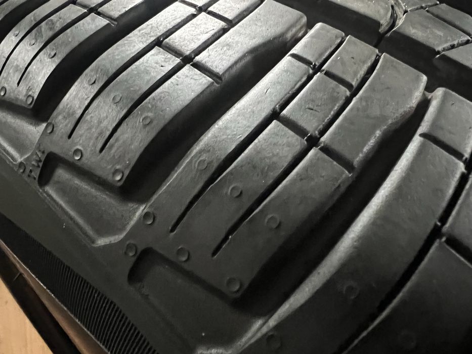 Anvelope Iarna NOI New Range Rover 2025 Pirelli Scorpion LR 285 45 22