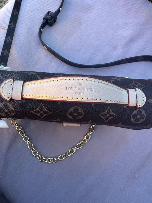 Geanta femei louis vuitton