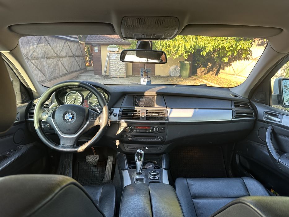 BMW X6 F71. 2012 , 3.0 disel