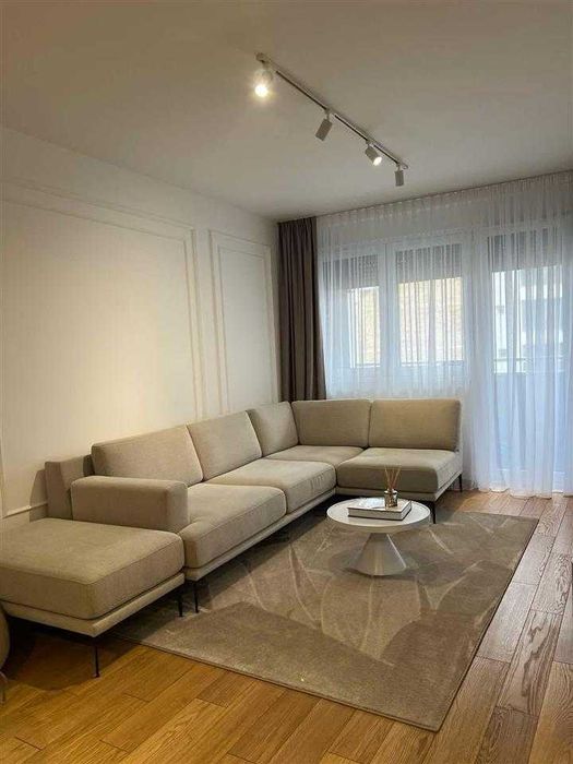 Дава се под наем Двустаен апартамент в Пловдив, Мараша - 59 кв.м за 260.1 € - Снимка #5