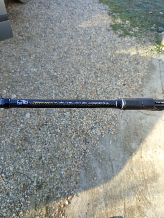 Lanseta LC 4.30 dome gabor