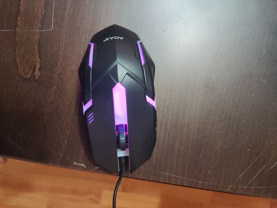 Tastatura de gaming + mouse