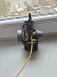 Carburator Dellorto  PHBH27 hs