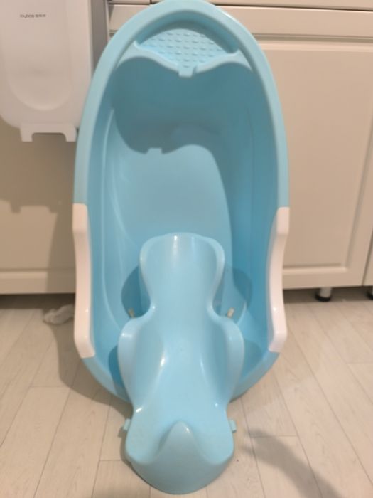 Продам ванну детскую