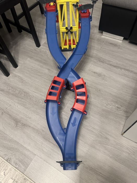 Pista curse pentru copi mickey mouse