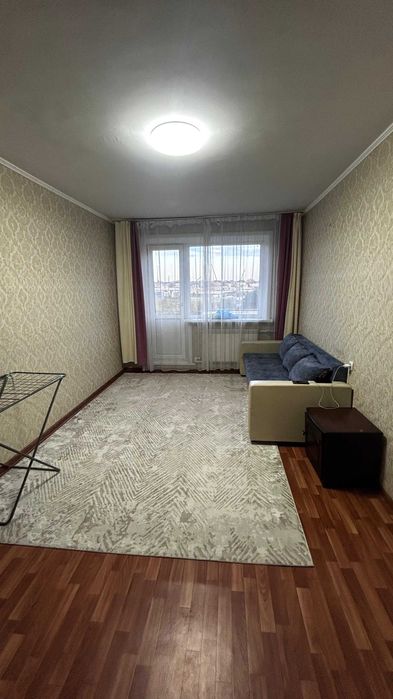 1-комнатной квартиры, 31 м², ул. Гапеева