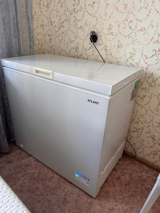 Продаётся морозильник