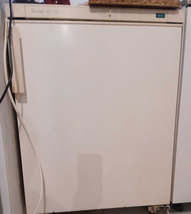 Подарявам хладилник