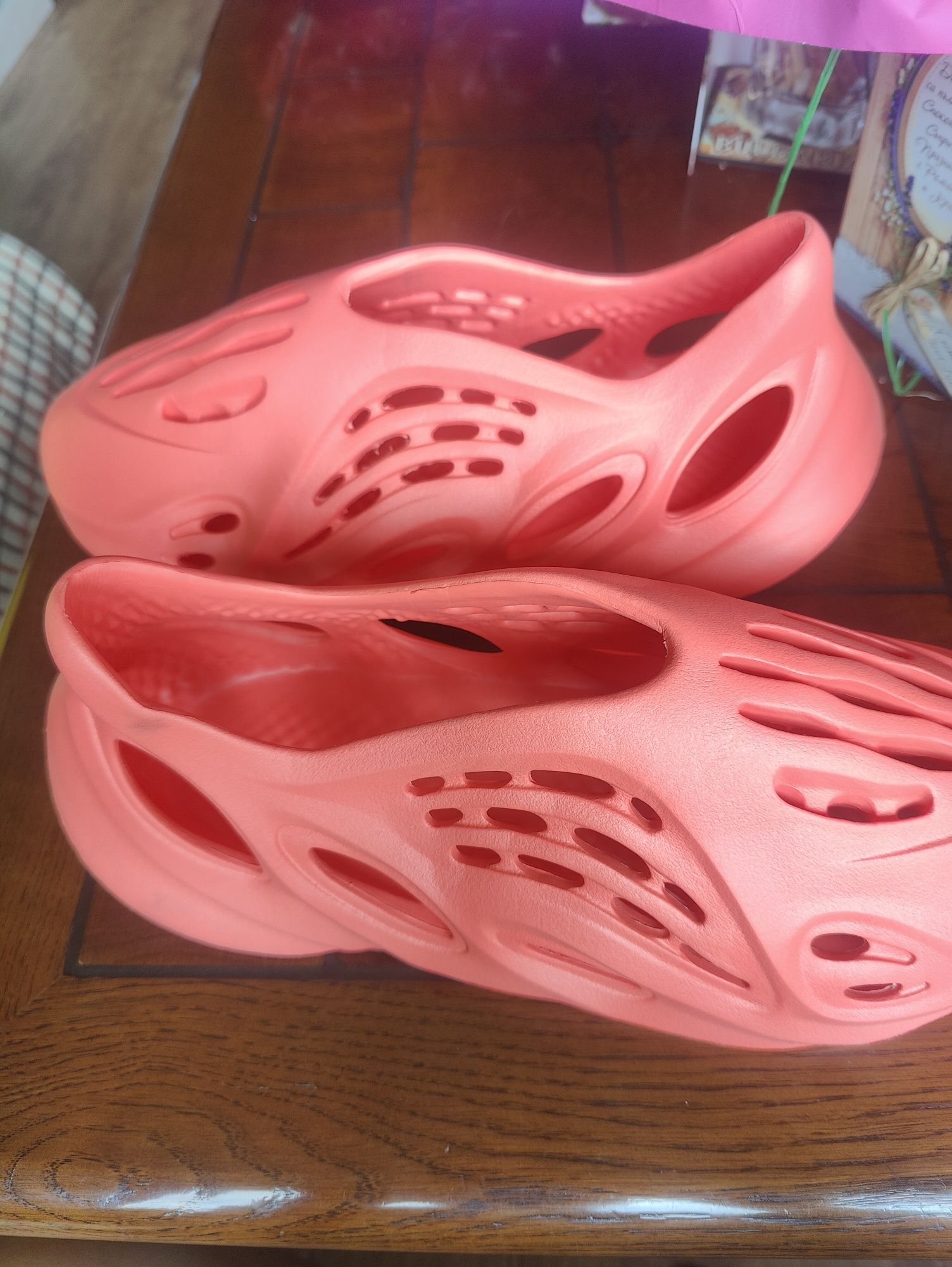 Мъжки обувки Yeezy foam runner