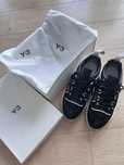 Adidas Y3 Yohji Yamamoto
