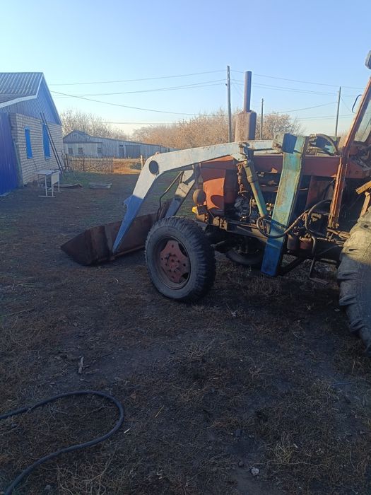 Продам Кун на т40